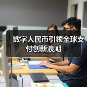 数字人民币引领全球支付创新浪潮(图4) 数字人民币引领全球支付创新浪潮(图4)