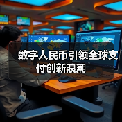 数字人民币引领全球支付创新浪潮(图2) 数字人民币引领全球支付创新浪潮(图2)