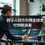 数字人民币引领全球支付创新浪潮(图3) 数字人民币引领全球支付创新浪潮(图3)