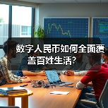 数字人民币如何全面覆盖百姓生活?(图2) 数字人民币如何全面覆盖百姓生活?(图2)