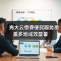 光大云缴费便民服务覆盖多地成效显著（图3）