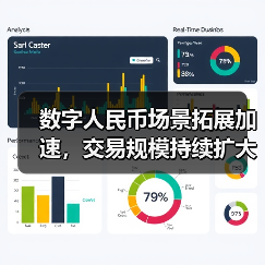 数字人民币场景拓展加速，交易规模持续扩大（图2）