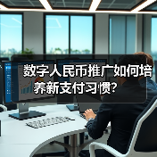 数字人民币推广如何培养新支付习惯?(图4) 数字人民币推广如何培养新支付习惯?(图4)