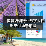 教育培训行业数字人民币支付场景拓展（图4）