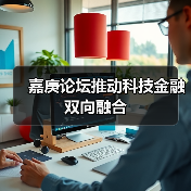 嘉庚论坛推动科技金融双向融合(图4) 嘉庚论坛推动科技金融双向融合(图4)