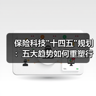 保险科技