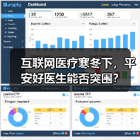 互联网医疗寒冬下，平安好医生能否突围？（图3）