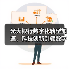 光大银行数字化转型加速，科技创新引领数字生态（图2）