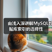 由浅入深讲解MySQL数据库索引的选择性（图2）