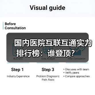 国内医院互联互通实力排行榜：谁登顶？（图2）