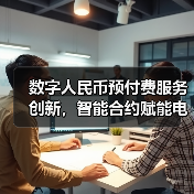 数字人民币预付费服务创新,智能合约赋能电商健身场景应用(图1) 数字人民币预付费服务创新,智能合约赋能电商健身场景应用(图1)