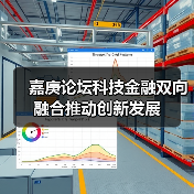 嘉庚论坛科技金融双向融合推动创新发展(图1) 嘉庚论坛科技金融双向融合推动创新发展(图1)