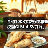 全球100B参数视觉推理模型GLM-4.5V开源,多模态任务处理能力突破(图4) 全球100B参数视觉推理模型GLM-4.5V开源,多模态任务处理能力突破(图4)