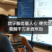 数字服务暖人心 便民缴费解千万家庭难题(图2) 数字服务暖人心 便民缴费解千万家庭难题(图2)