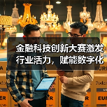 金融科技创新大赛激发行业活力，赋能数字化转型新引擎（图4）