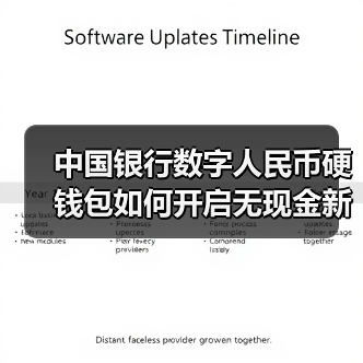 中国银行数字人民币硬钱包如何开启无现金新体验