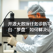 开源大数据任务诊断平台“罗盘”如何解决运行难题?(图3) 开源大数据任务诊断平台“罗盘”如何解决运行难题?(图3)