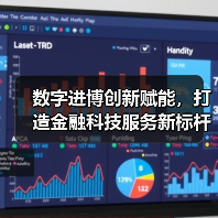 数字进博创新赋能，打造金融科技服务新标杆（图4）