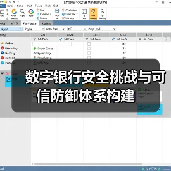 数字银行安全挑战与可信防御体系构建（图2）