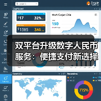 双平台升级数字人民币服务：便捷支付新选择？（图4）