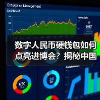 数字人民币硬钱包如何点亮进博会？揭秘中国银行创新支付体验（图4）
