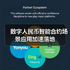 数字人民币智能合约场景应用加速落地（图2）