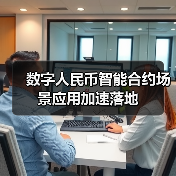 数字人民币智能合约场景应用加速落地（图4）