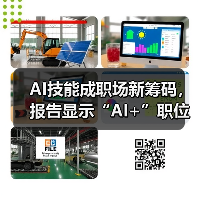 AI技能成职场新筹码，报告显示“AI+”职位比普通职位一年多赚7.8万（图4）