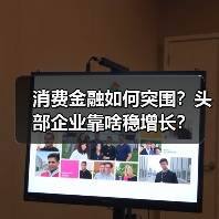 消费金融如何突围？头部企业靠啥稳增长？（图2）