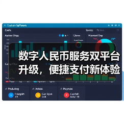 数字人民币服务双平台升级,便捷支付新体验(图3) 数字人民币服务双平台升级,便捷支付新体验(图3)