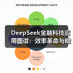 DeepSeek金融科技应用图谱：效率革命与暗礁并存（图4）
