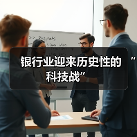 银行业迎来历史性的 “科技战”（图4）
