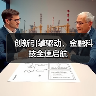 创新引擎驱动，金融科技全速启航（图2）