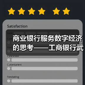 商业银行服务数字经济的思考——工商银行武汉分行科创企业金融服务中心服务数字经济发展调研（图2）