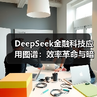 DeepSeek金融科技应用图谱：效率革命与暗礁并存（图4）
