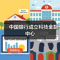 中国银行成立科技金融中心（图4）