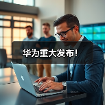 华为重大发布！（图4）