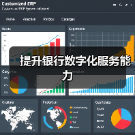 提升银行数字化服务能力(图1) 提升银行数字化服务能力(图1)