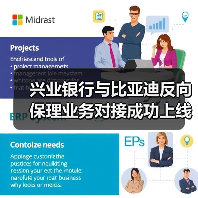 兴业银行与比亚迪反向保理业务对接成功上线(图4) 兴业银行与比亚迪反向保理业务对接成功上线(图4)