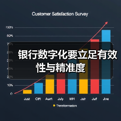 银行数字化要立足有效性与精准度(图1) 银行数字化要立足有效性与精准度(图1)