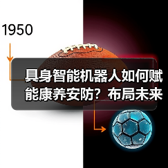 具身智能机器人如何赋能康养安防?布局未来出行新场景(图2) 具身智能机器人如何赋能康养安防?布局未来出行新场景(图2)