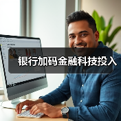 银行加码金融科技投入（图2）
