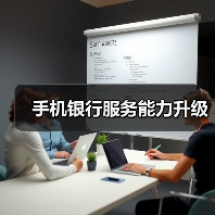 手机银行服务能力升级（图4）