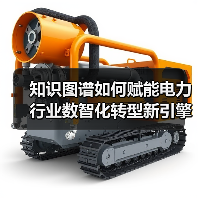 知识图谱如何赋能电力行业数智化转型新引擎(图4) 知识图谱如何赋能电力行业数智化转型新引擎(图4)