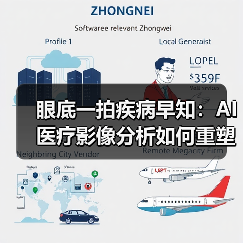 眼底一拍疾病早知：AI医疗影像分析如何重塑诊疗效率（图2）