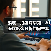 眼底一拍疾病早知：AI医疗影像分析如何重塑诊疗效率（图4）