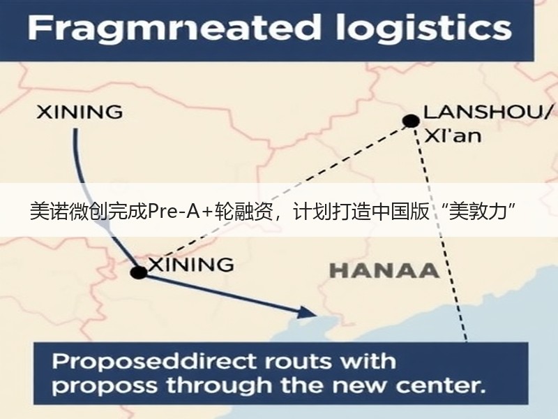 美诺微创完成Pre-A+轮融资，计划打造中国版“美敦力”