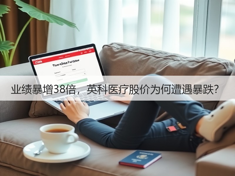 业绩暴增38倍，英科医疗股价为何遭遇暴跌？