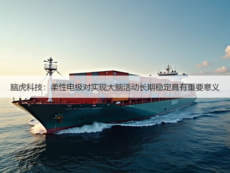 脑虎科技：柔性电极对实现大脑活动长期稳定具有重要意义