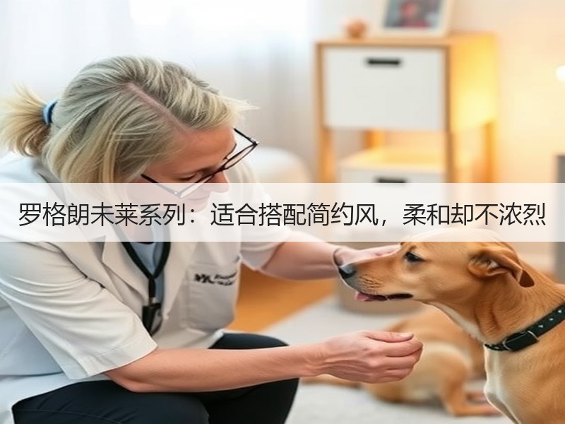 罗格朗未莱系列：适合搭配简约风，柔和却不浓烈